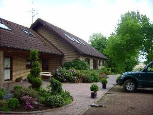 Ferienwohnung Flasskamp