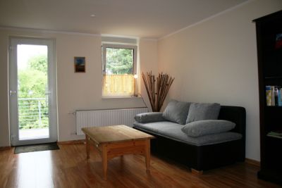 Ferienwohnung Telgte-Westbevern