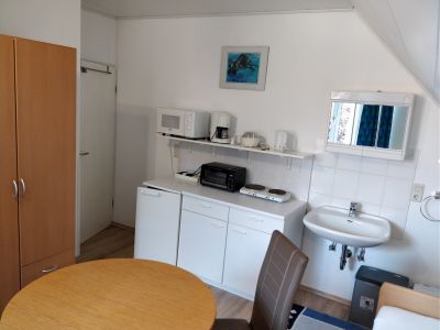 Pension Margret Christ Ansicht 3